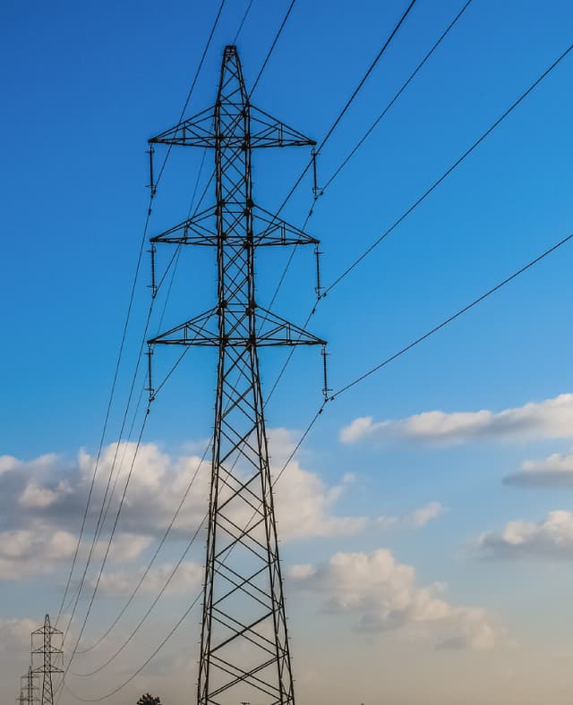 Heat Electricity supply