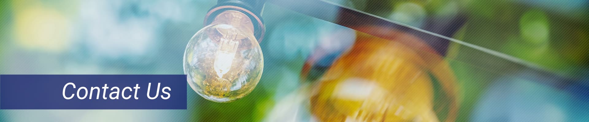Contact Us