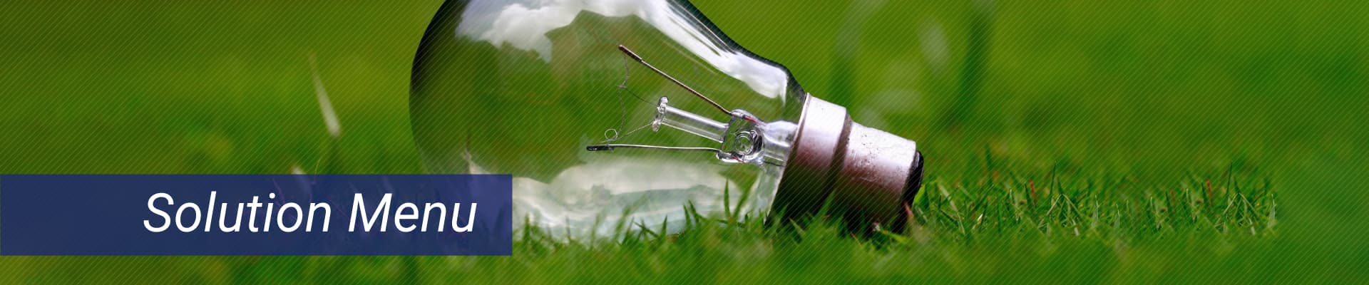 Energy saving consulting service