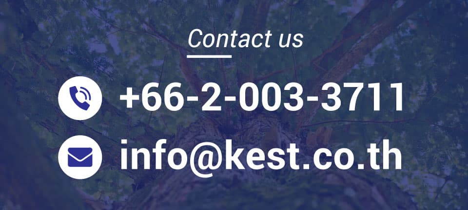 Kansai Energy Solutions Thailand office